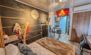 ALQUILER AMOBLADO APARTAESTUDIO EN ENVIGADO