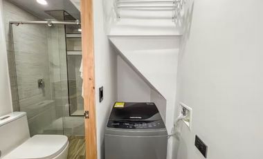 ALQUILER AMOBLADO APARTAESTUDIO EN ENVIGADO