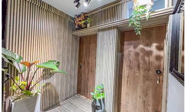 ALQUILER AMOBLADO APARTAESTUDIO EN ENVIGADO