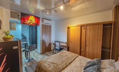 ALQUILER AMOBLADO APARTAESTUDIO EN ENVIGADO