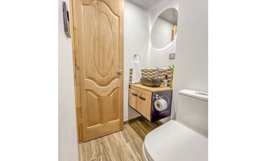 ALQUILER AMOBLADO APARTAESTUDIO EN ENVIGADO