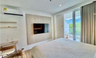 Suite en venta en aluna Wyndham