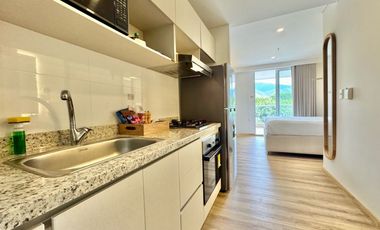 Suite en venta en aluna Wyndham