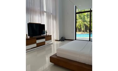 VENTA CASA CONDOMINIO HACIENDA PRIMAVERA VILLAVICENCIO -META