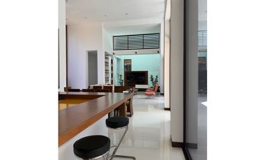 VENTA CASA CONDOMINIO HACIENDA PRIMAVERA VILLAVICENCIO -META