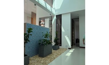 VENTA CASA CONDOMINIO HACIENDA PRIMAVERA VILLAVICENCIO -META