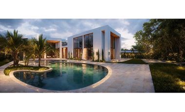 VENTA CASA CONDOMINIO HACIENDA PRIMAVERA VILLAVICENCIO -META