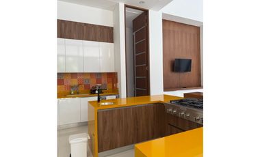 VENTA CASA CONDOMINIO HACIENDA PRIMAVERA VILLAVICENCIO -META