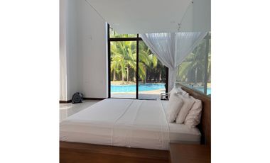 VENTA CASA CONDOMINIO HACIENDA PRIMAVERA VILLAVICENCIO -META