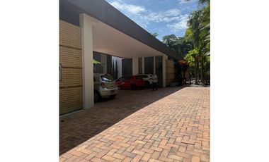 VENTA CASA CONDOMINIO HACIENDA PRIMAVERA VILLAVICENCIO -META