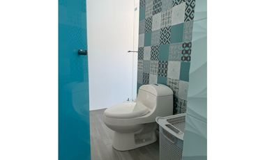 VENTA CASA CONDOMINIO HACIENDA PRIMAVERA VILLAVICENCIO -META