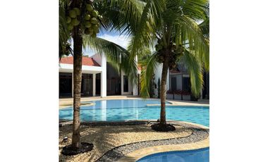 VENTA CASA CONDOMINIO HACIENDA PRIMAVERA VILLAVICENCIO -META