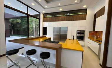 VENTA CASA CONDOMINIO HACIENDA PRIMAVERA VILLAVICENCIO -META