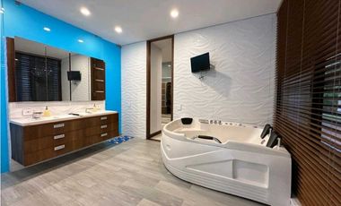 VENTA CASA CONDOMINIO HACIENDA PRIMAVERA VILLAVICENCIO -META