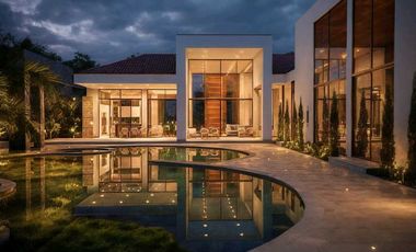 VENTA CASA CONDOMINIO HACIENDA PRIMAVERA VILLAVICENCIO -META