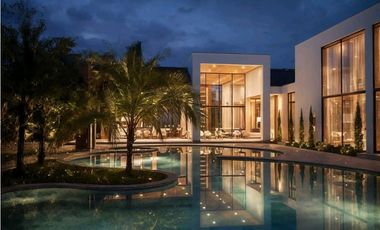 VENTA CASA CONDOMINIO HACIENDA PRIMAVERA VILLAVICENCIO -META