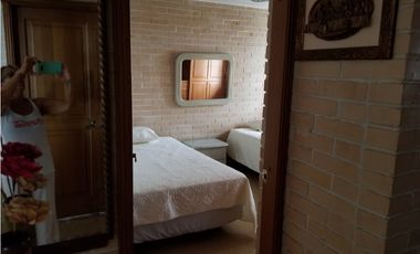 SE VENDE FINCA  CON  CASA CAMPESTRE EN ALTAGRACIA