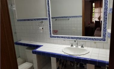 SE VENDE FINCA  CON  CASA CAMPESTRE EN ALTAGRACIA