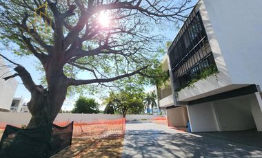 Casa en Fraccionamiento Virginia