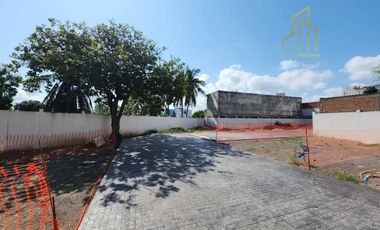 Casa en Fraccionamiento Virginia