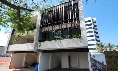 Casa en Fraccionamiento Virginia