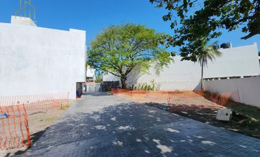 Casa en Fraccionamiento Virginia