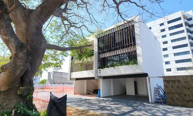 Casa en Fraccionamiento Virginia