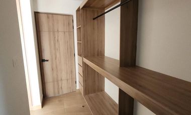 Casa en Fraccionamiento Virginia