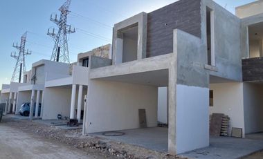 PRIVADA ADARA RESIDENCIAL, CASAS EN TEMOZON EN PREVENTA