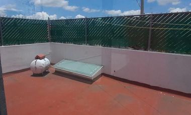 RENTA DE CASA EN FRACC. LOS ROBLES METEPEC