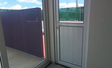 RENTA DE CASA EN FRACC. LOS ROBLES METEPEC