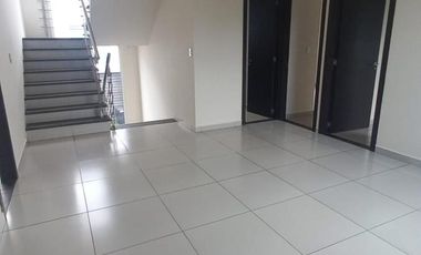 RENTA DE CASA EN FRACC. LOS ROBLES METEPEC