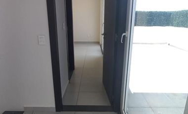 RENTA DE CASA EN FRACC. LOS ROBLES METEPEC