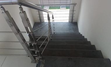 RENTA DE CASA EN FRACC. LOS ROBLES METEPEC