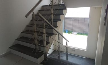 RENTA DE CASA EN FRACC. LOS ROBLES METEPEC