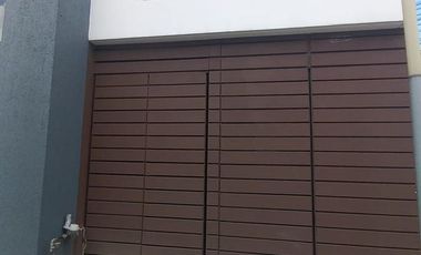 RENTA DE CASA EN FRACC. LOS ROBLES METEPEC