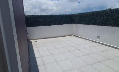 RENTA DE CASA EN FRACC. LOS ROBLES METEPEC
