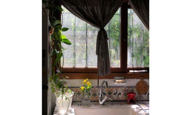 Encantador Chalet en el Grosellar de 4 ambientes