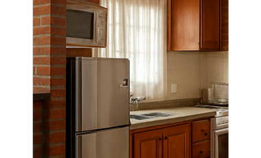 CASA CABAÑA  N 35 VILLA ALPINA - CARILO -  VENTA