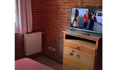 CASA CABAÑA  N 35 VILLA ALPINA - CARILO -  VENTA