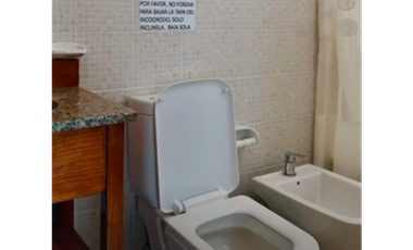 CASA CABAÑA  29 VILLA ALPINA - CARILO -  VENTA