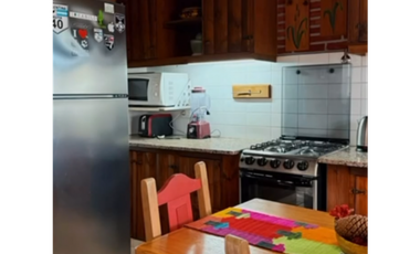 CASA CABAÑA  29 VILLA ALPINA - CARILO -  VENTA