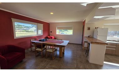 ---APTA CREDITO---IMPECABLE CASA EN PARQUE GOLF ACANTILADOS