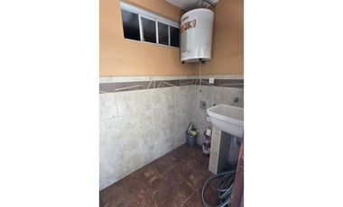 ---APTA CREDITO---IMPECABLE CASA EN PARQUE GOLF ACANTILADOS