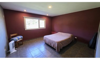 ---APTA CREDITO---IMPECABLE CASA EN PARQUE GOLF ACANTILADOS