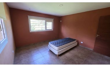 ---APTA CREDITO---IMPECABLE CASA EN PARQUE GOLF ACANTILADOS