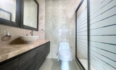 Casa en Privada en Lomas de Jiutepec Jiutepec - M2AI-260-Cp