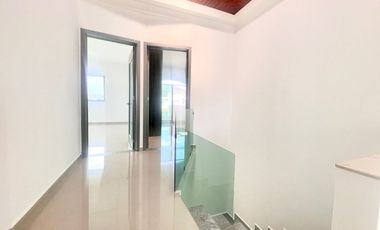 Casa en Privada en Lomas de Jiutepec Jiutepec - M2AI-260-Cp