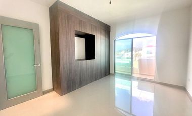 Casa en Privada en Lomas de Jiutepec Jiutepec - M2AI-260-Cp