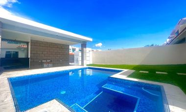 Casa en Privada en Lomas de Jiutepec Jiutepec - M2AI-260-Cp